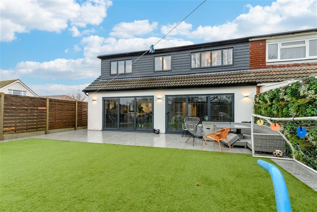 Property photo 3 of 18 Rear Elevation