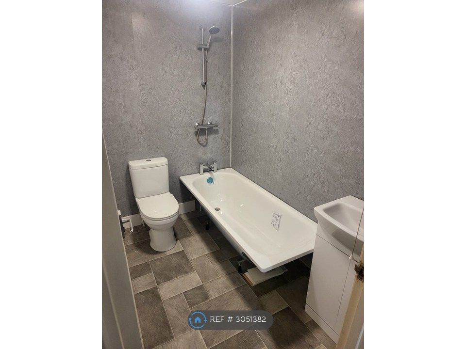 Property photo 3 of 6 Bathroom - Undergoing Complete Renovation
