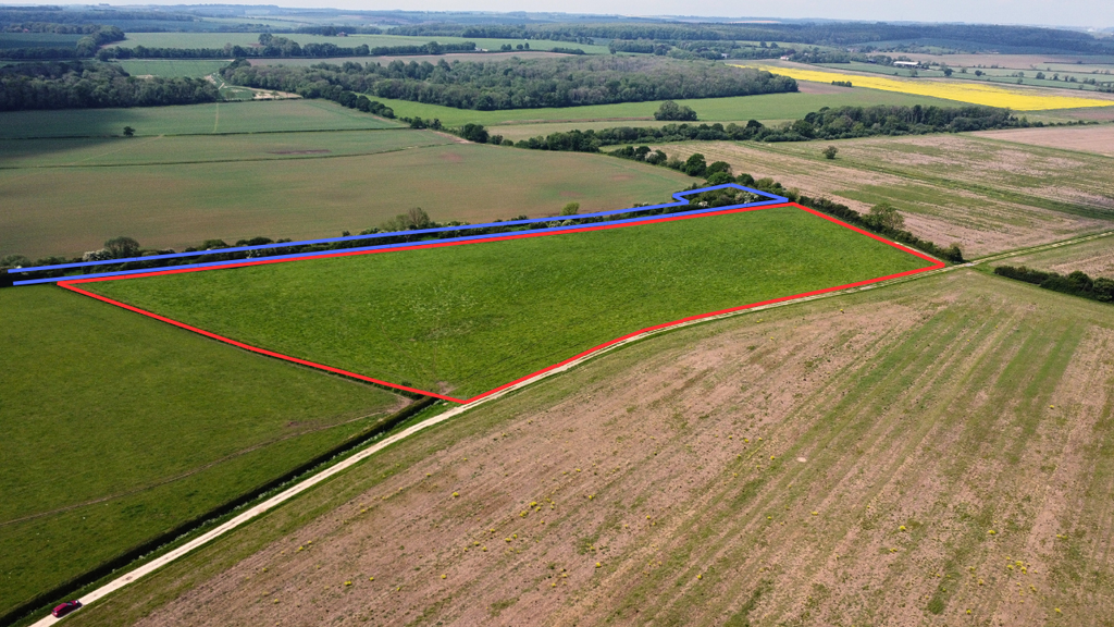 Property photo 3 of 4 Wilson - Land At Authorpe (1)