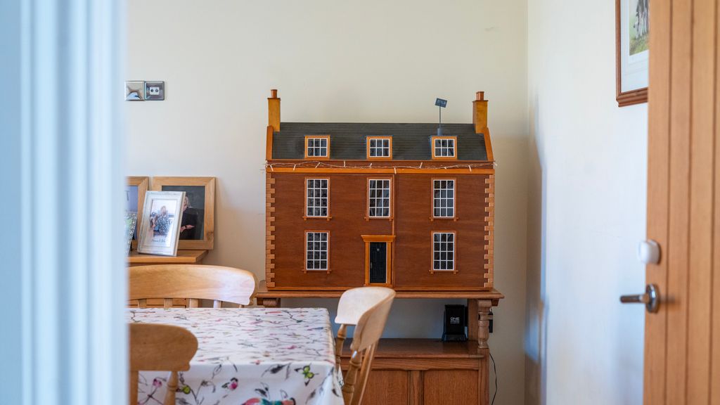 Additional image 60 of 6 bed detached house for saleLlys Bryn Gwyrdd, Llanelli SA15