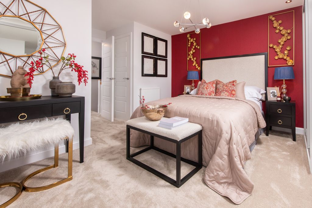 Additional image 7 of 3 bed semi-detached house for sale"Brentford" at Owl Lane, Dewsbury WF12