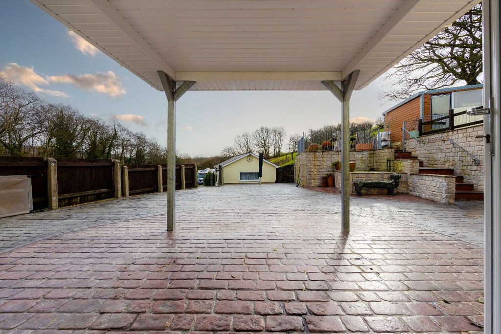 Additional image 23 of 3 bed cottage for saleTai Fforest, Nelson, Treharris CF46