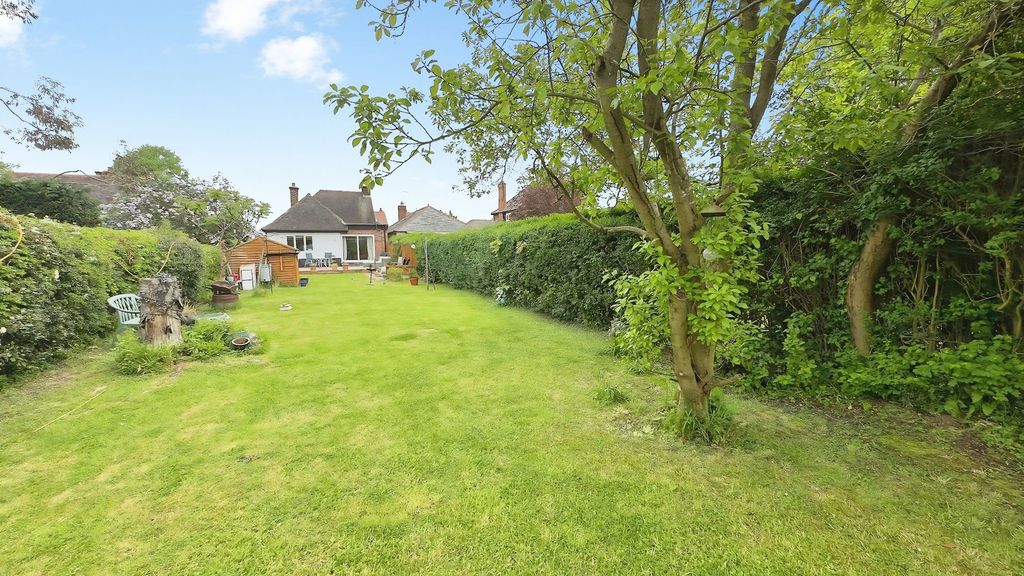 Additional image 24 of 3 bed bungalow for saleHeanor Road, Ilkeston DE7