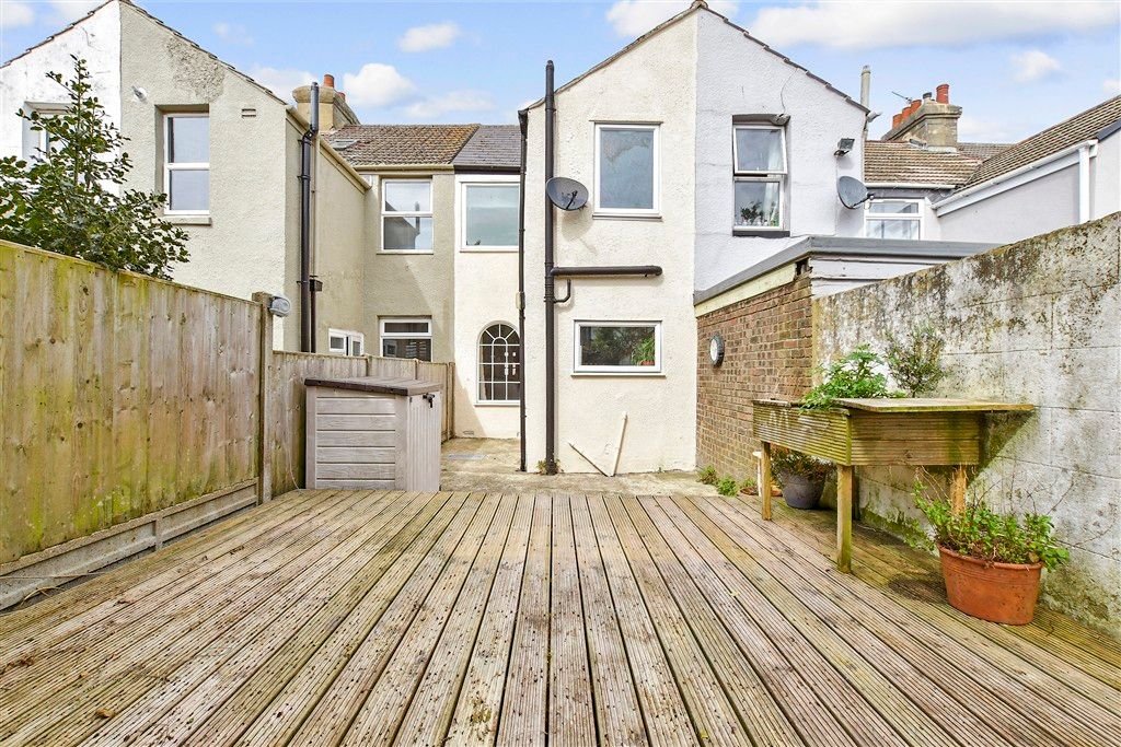 Property photo 2 of 11 Rear Elevation