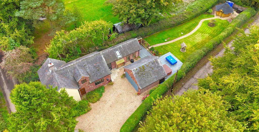 Additional image 27 of 3 bed cottage for saleSchool Lane, Aston TF9