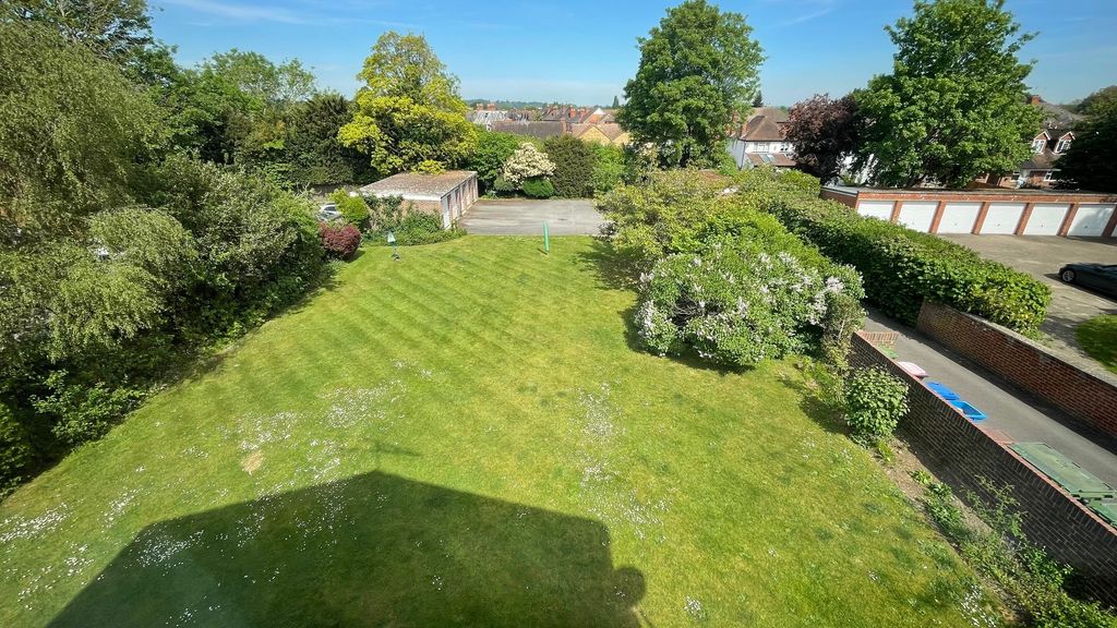 Property photo 2 of 12 View Over Garden