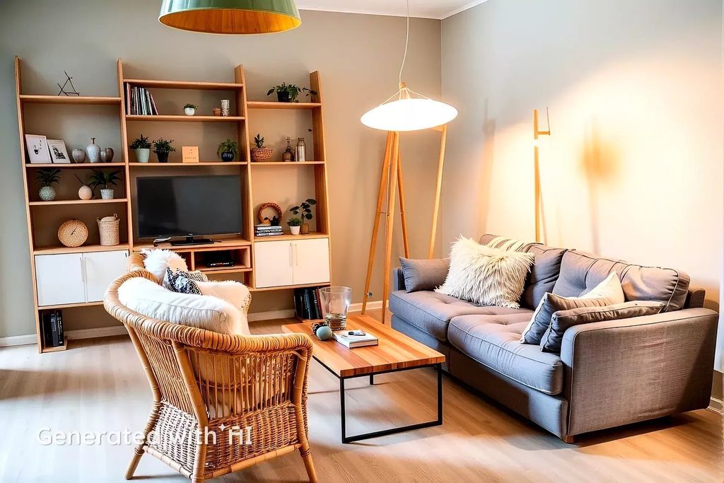 Property photo 1 of 12 Saint-Rémy-De-Provence - Apartment - 43Sqm - Terrace - Residence With Swimming Pool