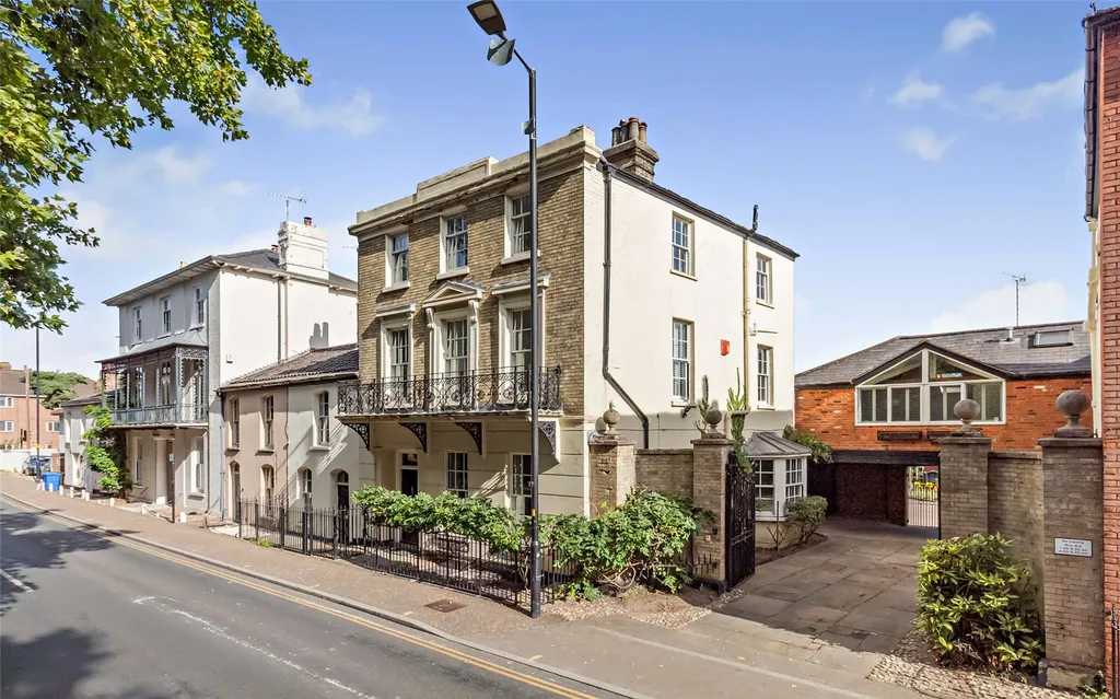 House in Norwich, Heigham Grove - View 3