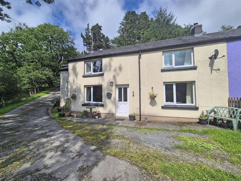 Property photo 2 of 23 Bryn Heu New Fore 1.Jpg