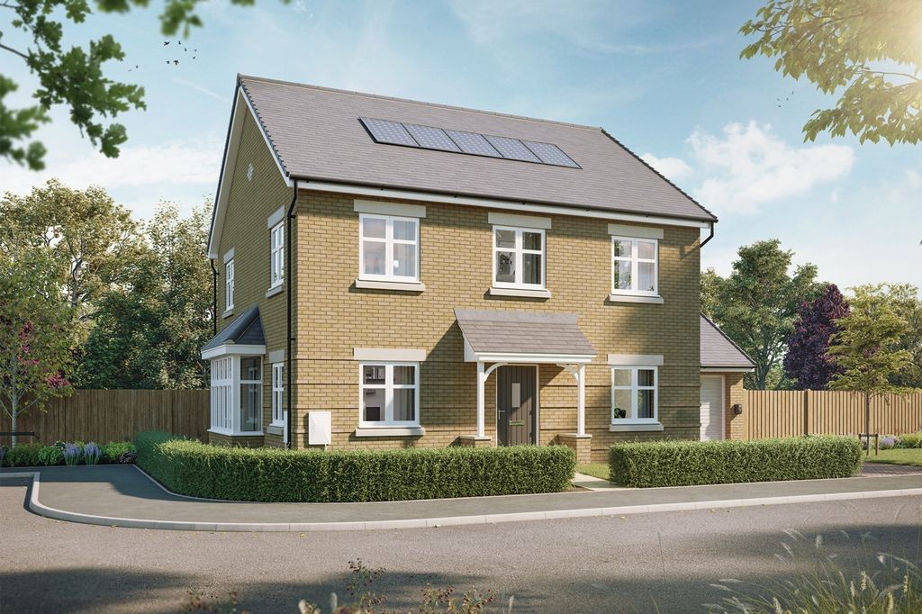 Property photo 1 of 11 Ds14885 [Bh] The Briar_Plot 17_CGI_Lr_Web