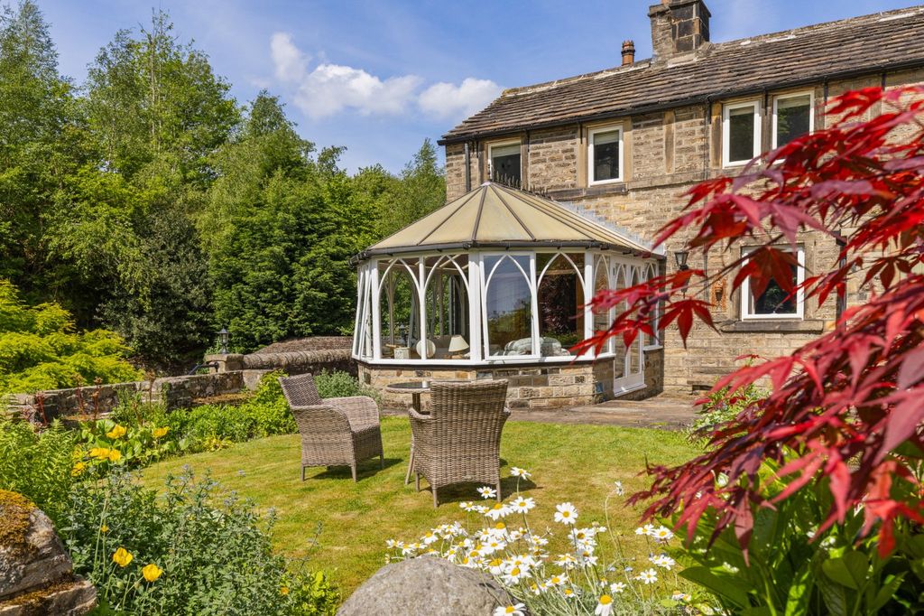 Additional image 36 of 4 bed detached house for saleHepworth Road, Jackson Bridge, Holmfirth HD9