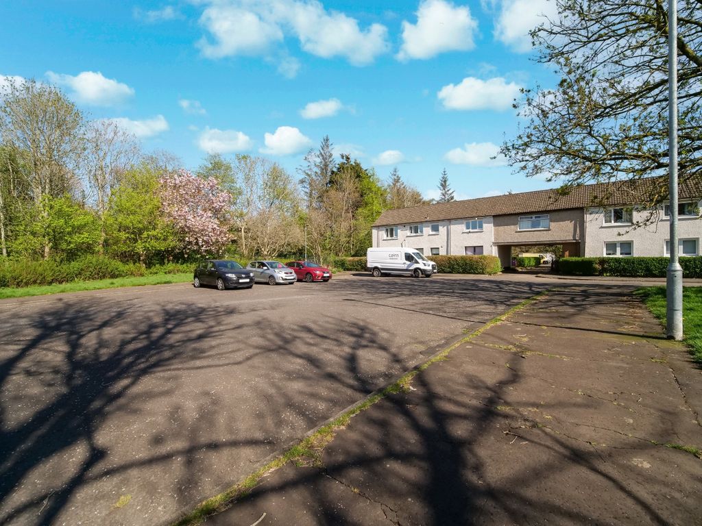 Additional image 19 of 2 bed flat for salePaterson Avenue, North Ayrshire, Irvine KA12