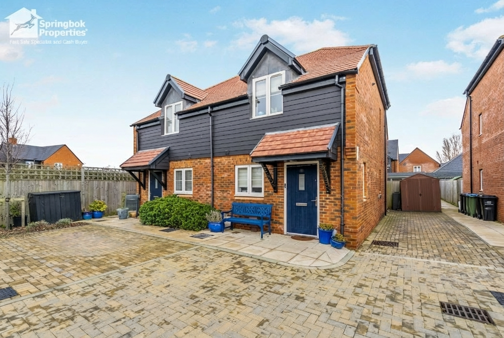 Property photo 1 of 15 Front View