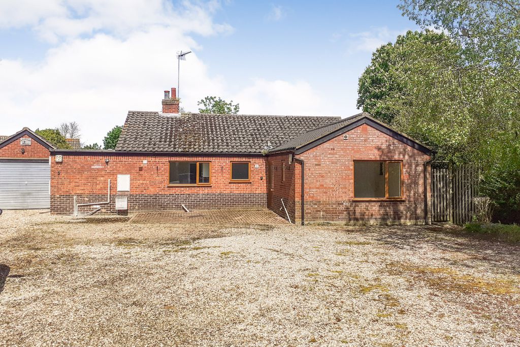 Property photo 1 of 12 1-3 Brambles, Ryburgh, Fakenham Road, Fakenham, Nr21 7Ag