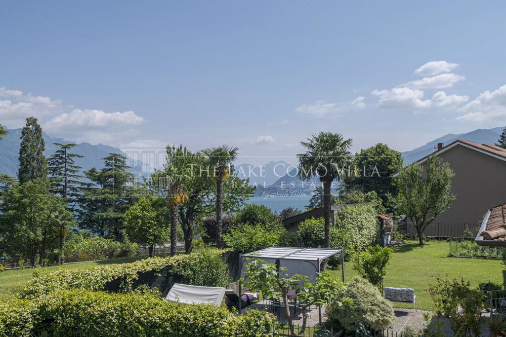 Property photo 1 of 38 Menaggio The Lake Como Villa- Villa Scala Via Monsignor Poletti