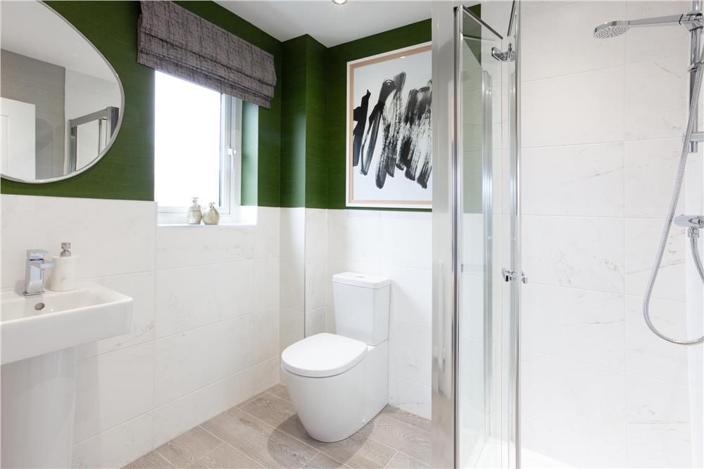 Additional image 11 of 5 bed detached house for sale"Harford" at Off Craigmill Road, Strathmartine, Dundee DD3