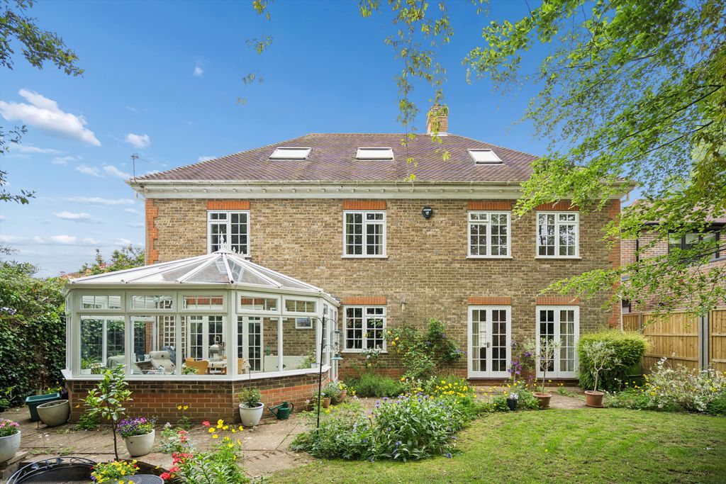 Additional image 28 of 6 bed town house for saleCharlbury Road, Oxford, Oxfordshire OX2