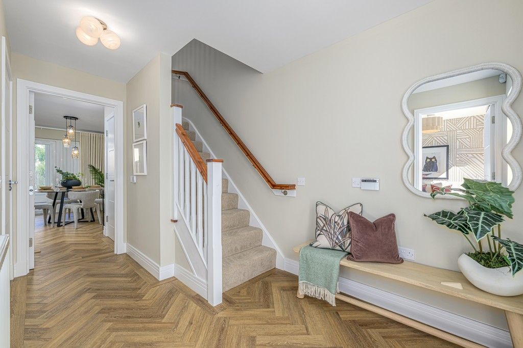 Property photo 2 of 17 Rosebery Wynd, South Queensferry
