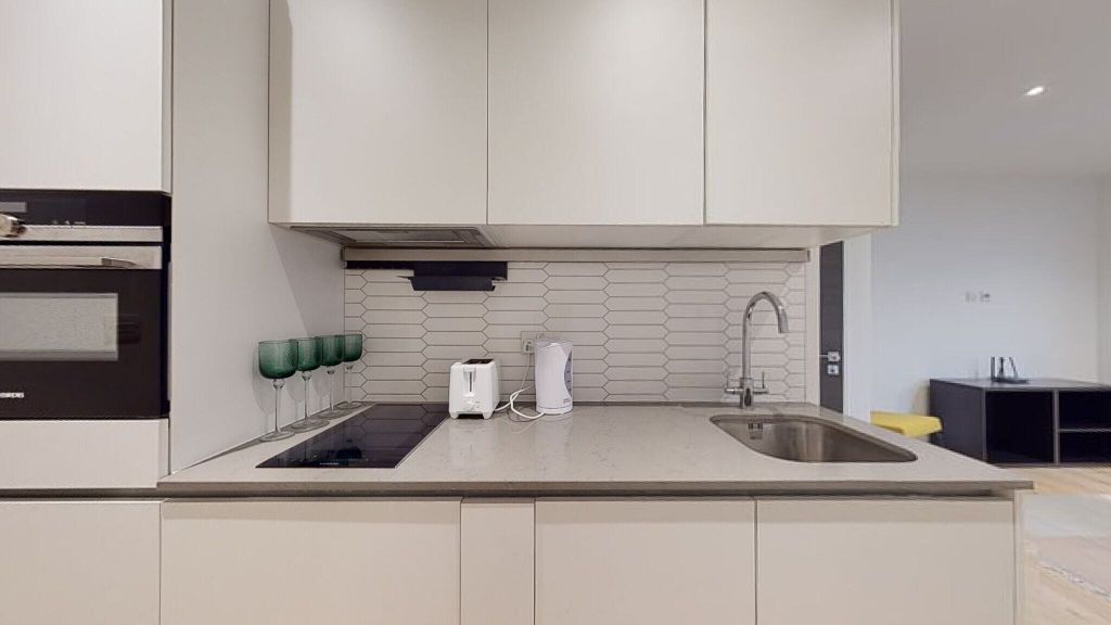 Property photo 2 of 16 Kitchen
