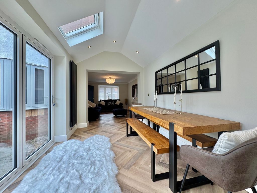 Additional image 17 of 4 bed detached house for saleOrchid Close, Bedworth CV12