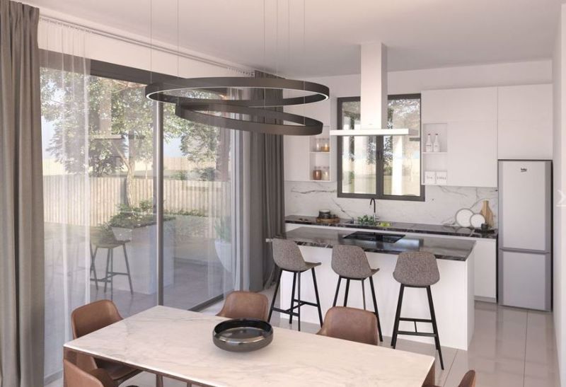 Property photo 2 of 13 Kitchen And Dining