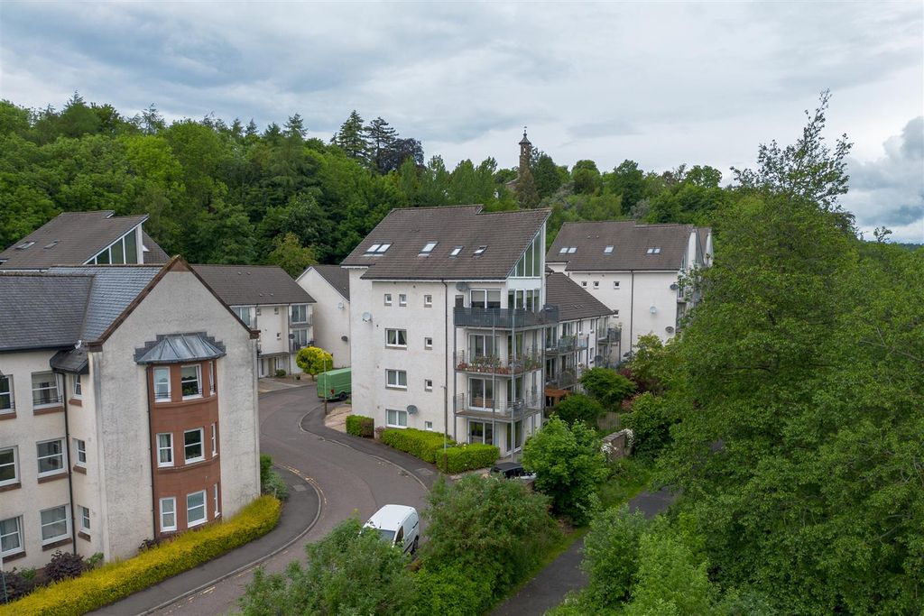 Additional image 23 of 2 bed flat for sale8 Riverside Park, Blairgowrie PH10
