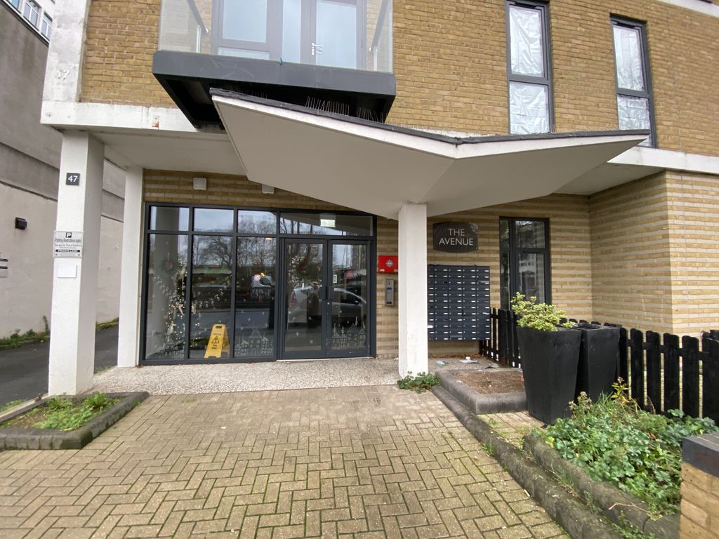 Property photo 1 of 9 Front Entrance