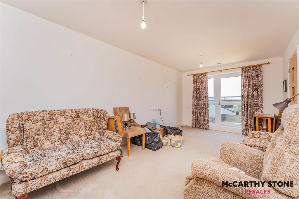 Additional image 5 of 1 bed flat for saleElizabeth Place, Trimbush Way, Market Harborough LE16