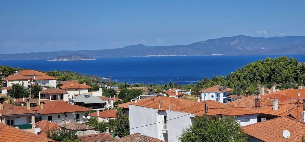 Property photo 1 of 12 For Sale – Apartment 115 Sq.m. In Paliouri, Halkidiki