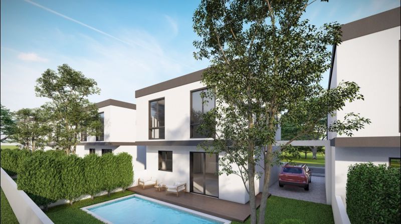 Property photo 2 of 11 Villa &amp; Optional...