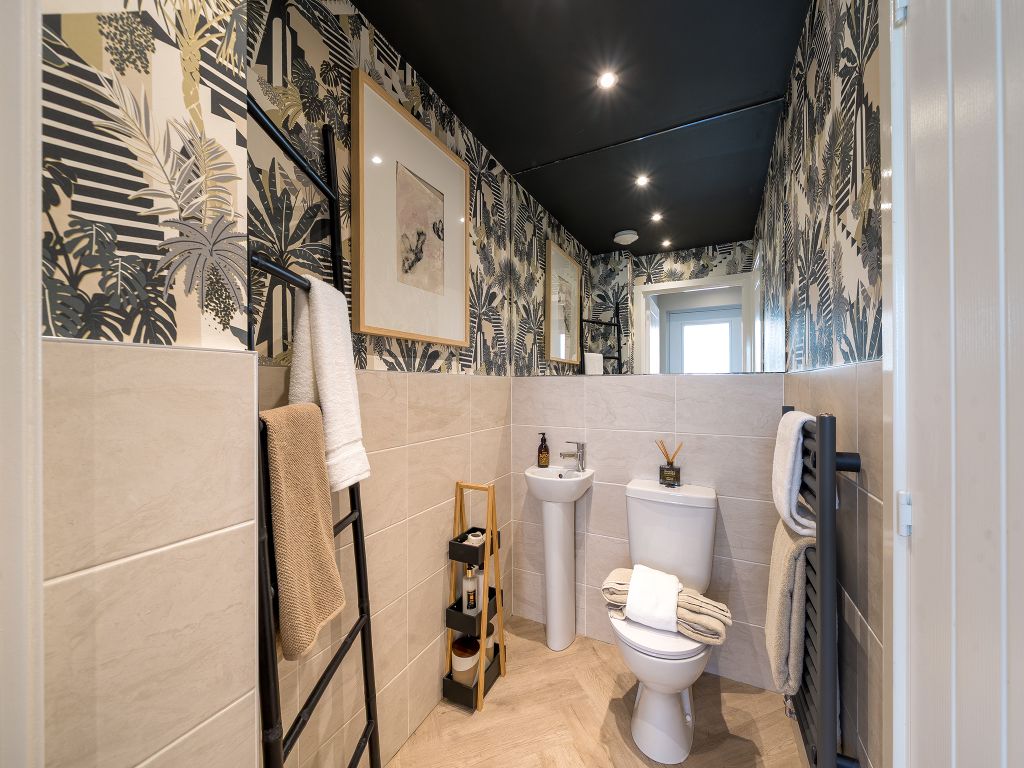 Additional image 6 of 4 bed detached house for sale"The Hyde" at Caxton Close, Brompton On Swale, Richmond DL10