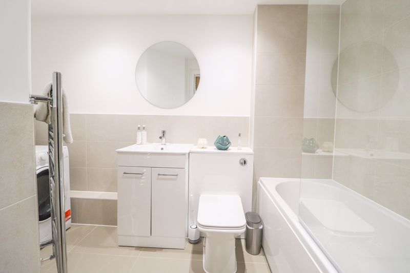 Additional image 10 of 2 bed flat for saleForest View, London Road, Benfleet SS7