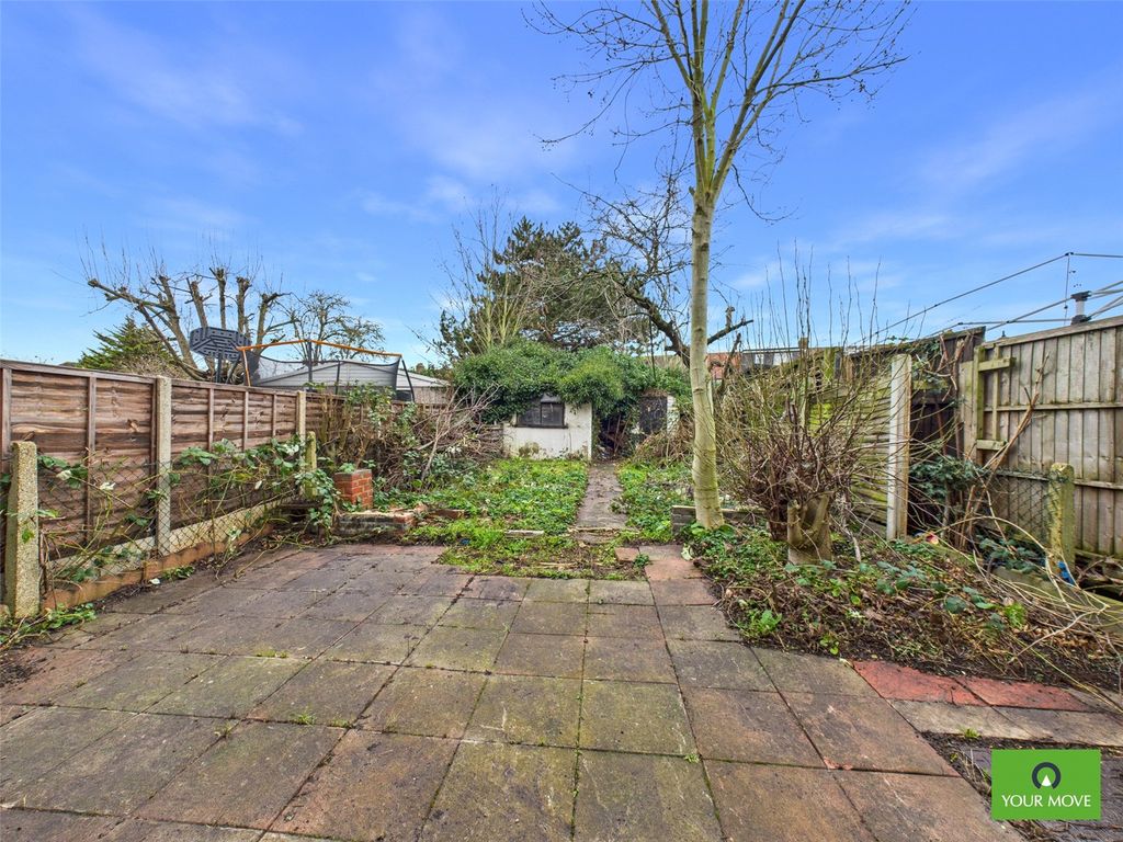Additional image 10 of 2 bed flat for saleFyfield Road, Rainham RM13