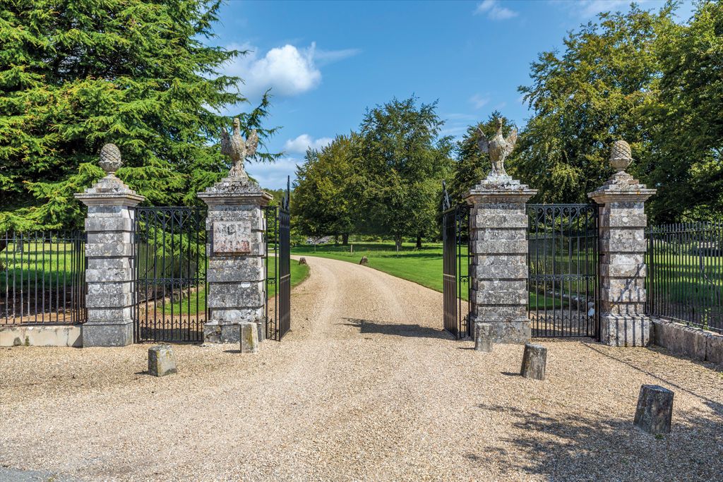 Additional image 38 of 9 bed detached house for saleMelcombe Bingham, Dorchester DT2