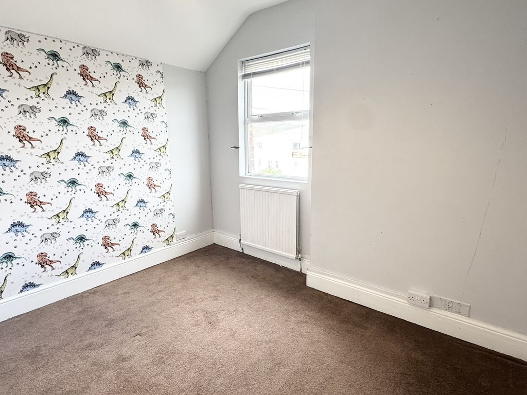 Additional image 10 of 4 bed terraced house for saleGlasfryn, 12 New Road, Llandovery, Carmarthenshire. SA20