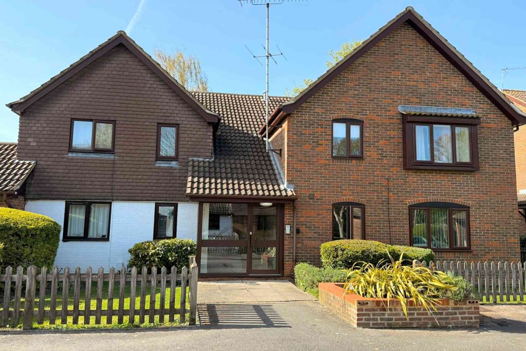 Property photo 1 of 8 View Of Property At Front