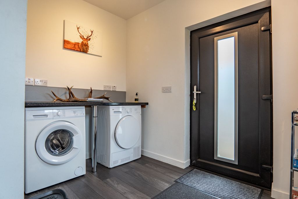 Additional image 33 of 3 bed detached house for sale9 Borreraig, Isle Of Skye IV55
