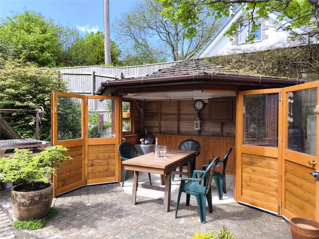 Additional image 4 of 4 bed detached house for saleEast Hill, Blackwater, Truro, Cornwall TR4