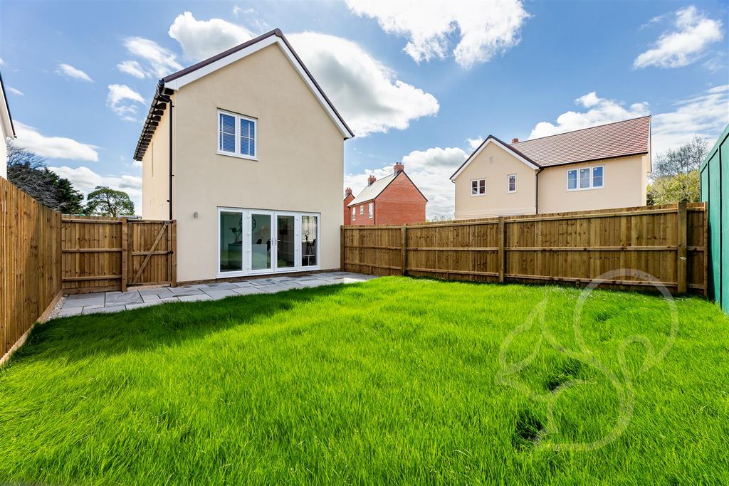 Property photo 1 of 10 Garden
