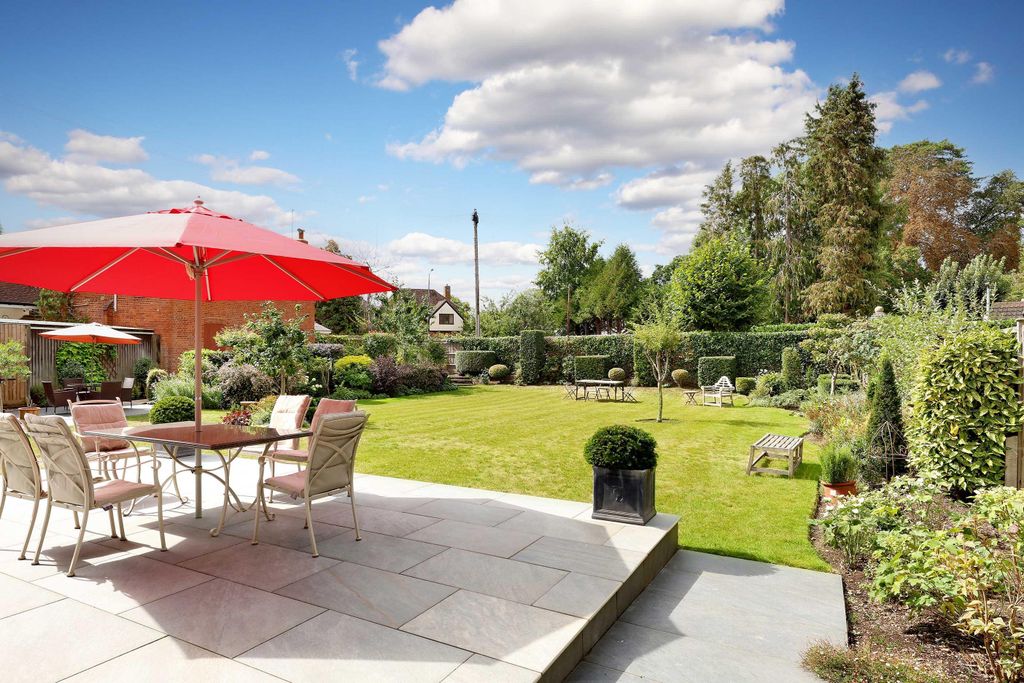Additional image 19 of 4 bed detached house for saleCourt Road, Maidenhead, Berkshire SL6
