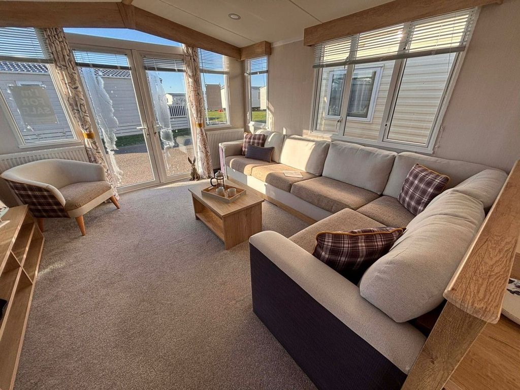 Property photo 1 of 6 Car0028146 - Static Caravan