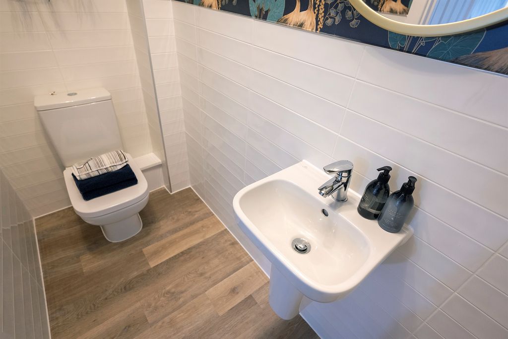 Additional image 10 of 4 bed detached house for saleTilia Homes At Foals Meadow, Didcot OX11