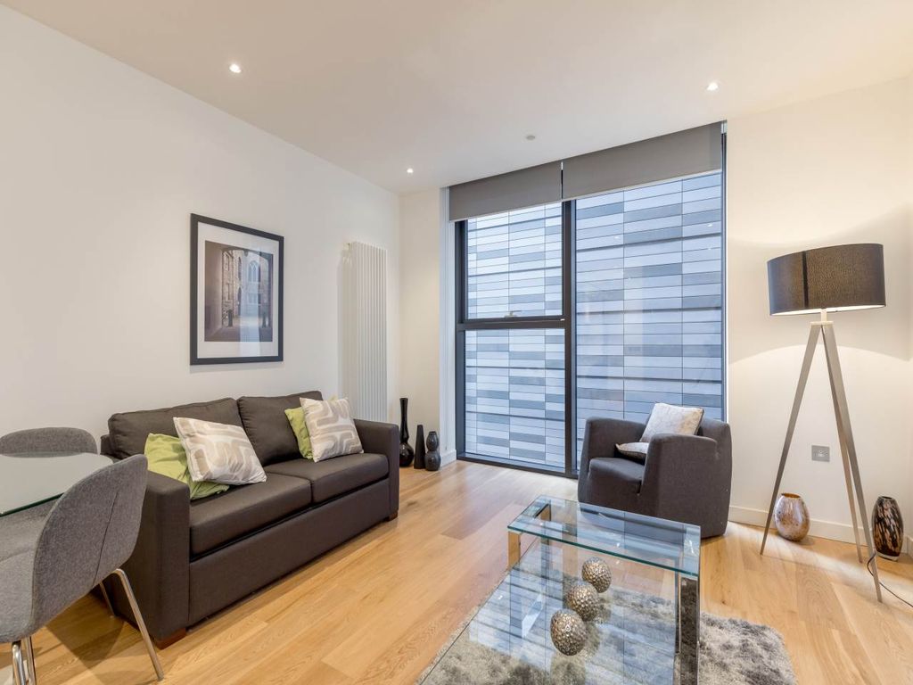 Property photo 2 of 9 Living