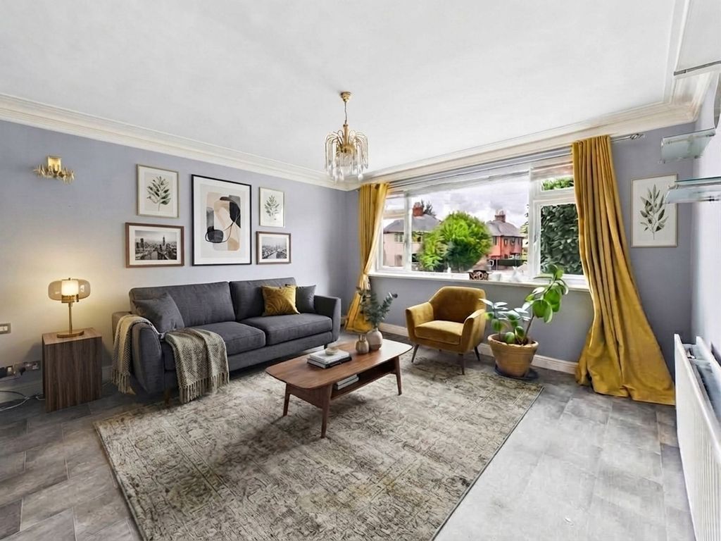 Property photo 2 of 15 Lounge (Virtually Furnished)
