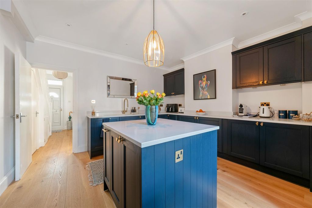Property photo 2 of 15 Kitchen/Diner