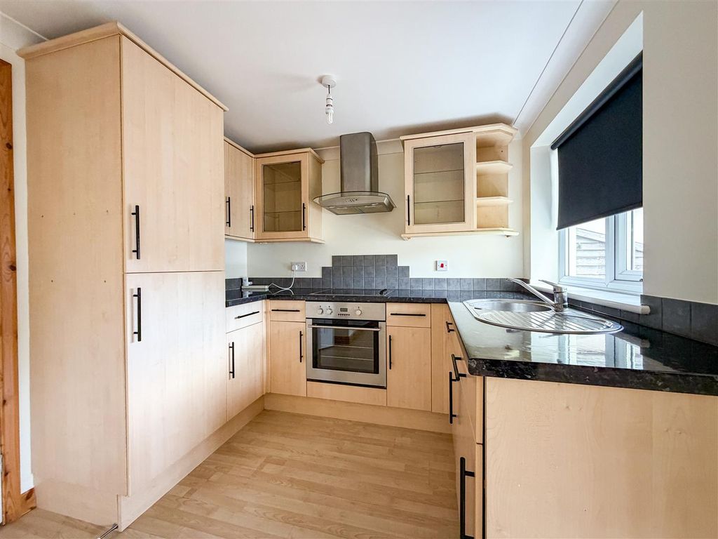 Property photo 2 of 16 Kitchen Area View