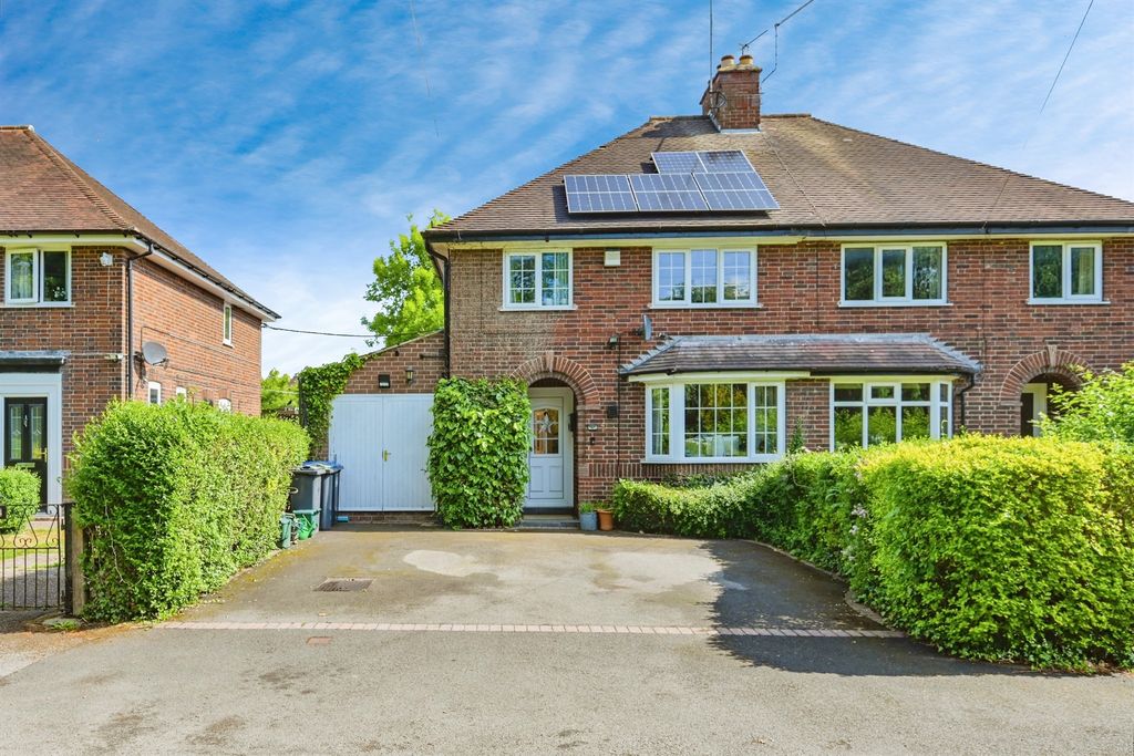 Property photo 1 of 14 Entrance Door: