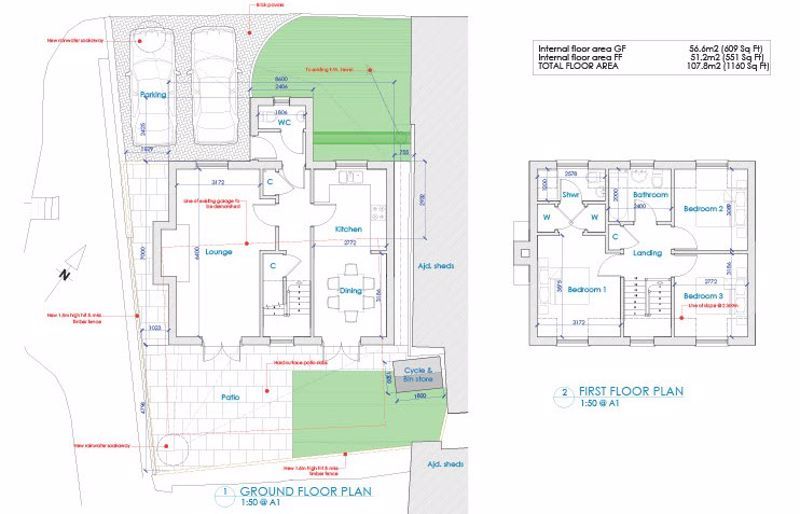 Property photo 3 of 7 Floorplan