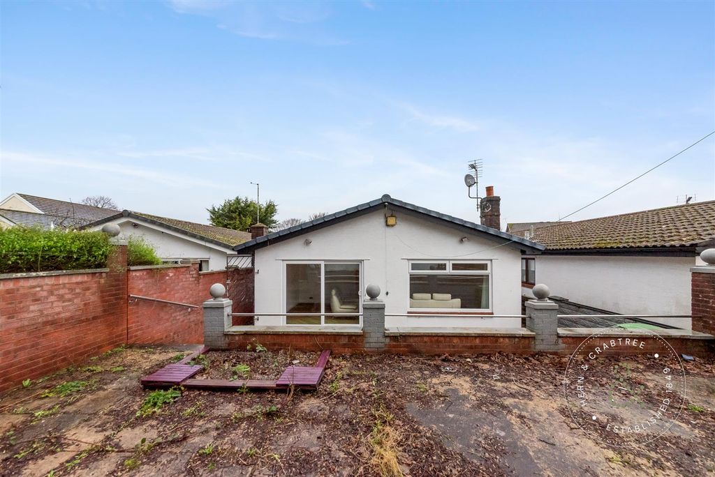 Additional image 25 of 3 bed detached bungalow for saleLon Werdd Close, Michaelston, Cardiff CF5