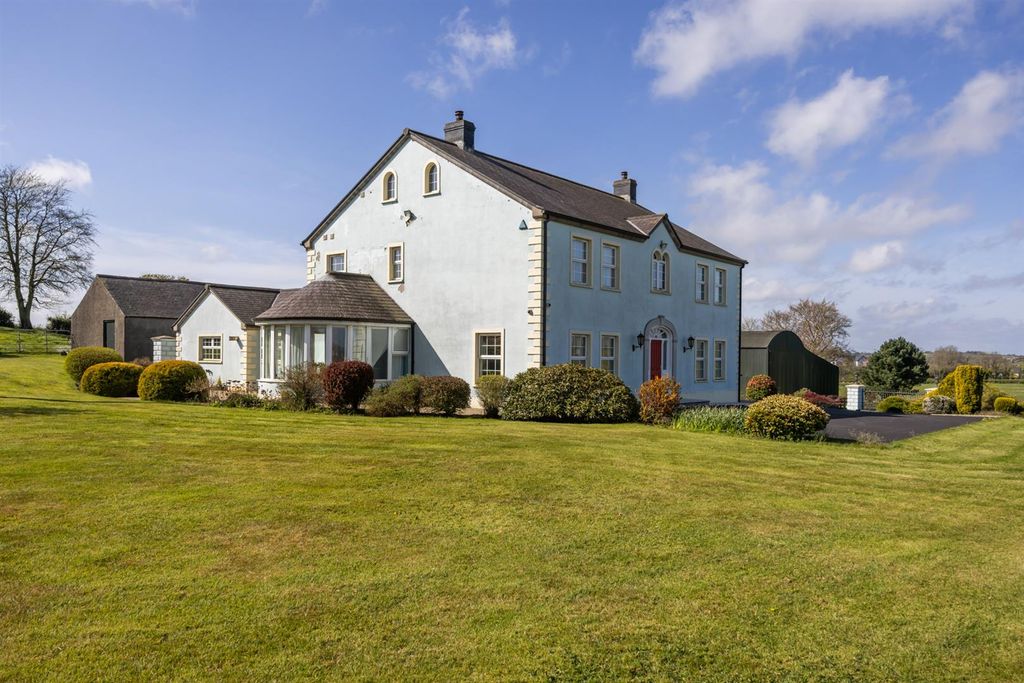 Additional image 47 of 5 bed farm for sale80 Hillsborough Road, Moneyreagh, Newtownards BT23
